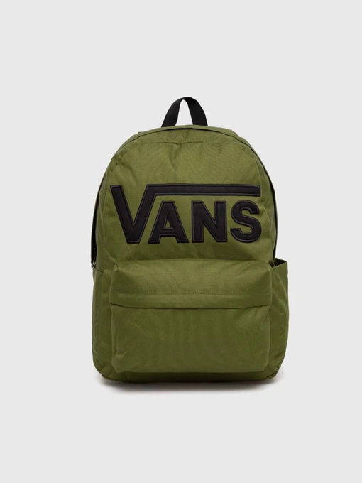Рюкзаки Vans модель VN000H4ZCIB1 Фото