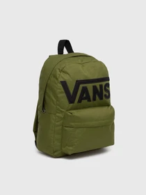 Рюкзаки Vans модель VN000H4ZCIB1 Фото