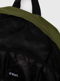 Рюкзаки Vans модель VN000H4ZCIB1 Фото