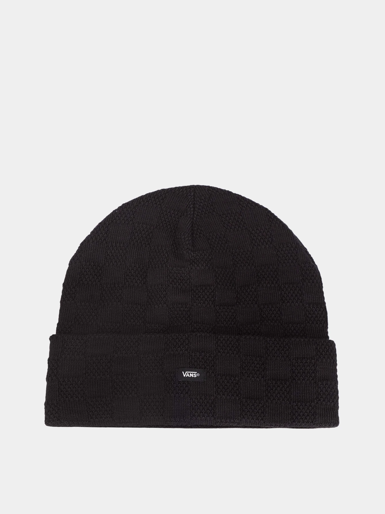 Шапки и кепки Vans модель VN000HSYBLK1 Фото