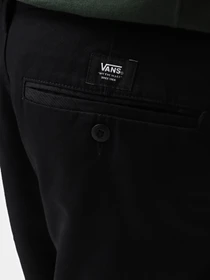 Брюки Vans модель VN000HZDBLK1 Фото