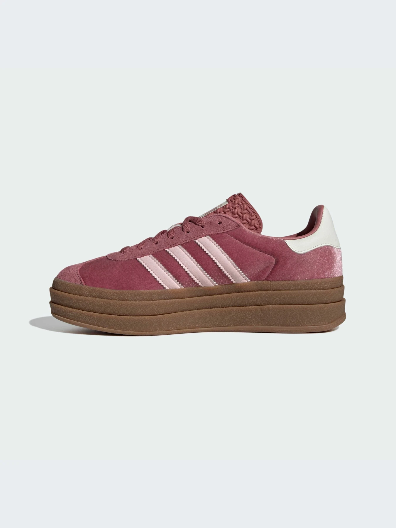Кеды Adidas Gazelle модель IG4389-KZ Кеды Adidas Gazelle модель IG4389-KZ Фото