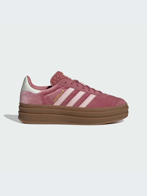 Кеды Adidas Gazelle модель IG4389-KZ Фото