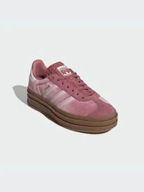 Кеды Adidas Gazelle модель IG4389-KZ Фото