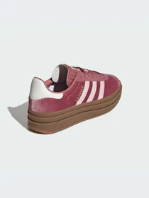 Кеды Adidas Gazelle модель IG4389-KZ Фото