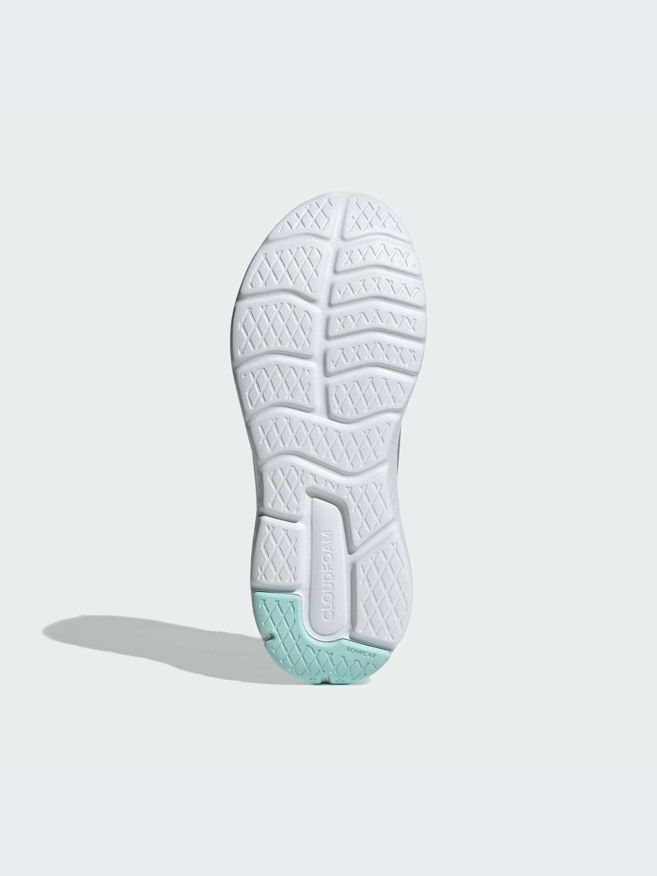 Слипоны и мокасины Adidas модель ID6514-KZ Слипоны и мокасины Adidas модель ID6514-KZ Фото