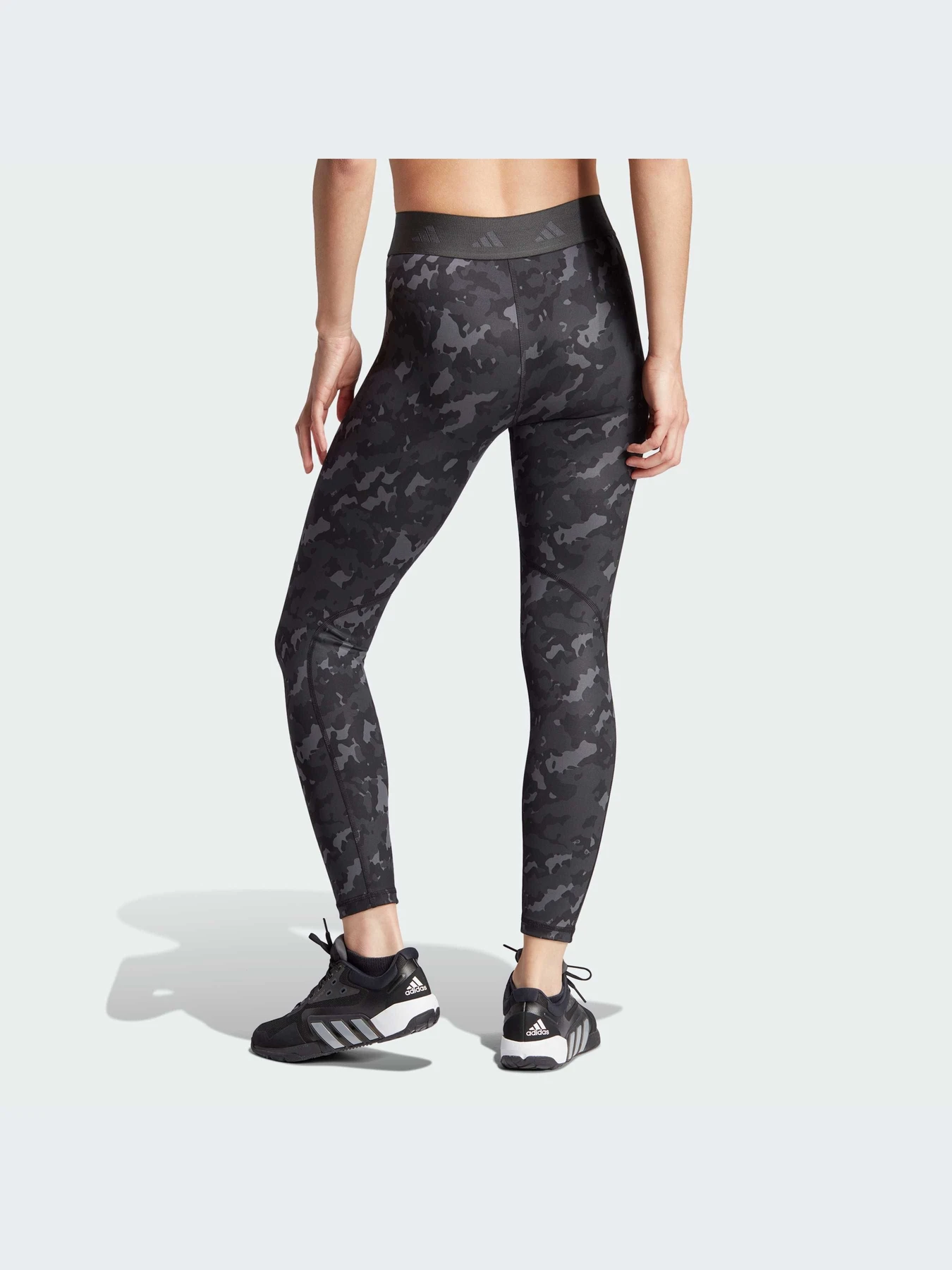Брюки Adidas Clima модель IJ6872-KZ Брюки Adidas Clima модель IJ6872-KZ Фото