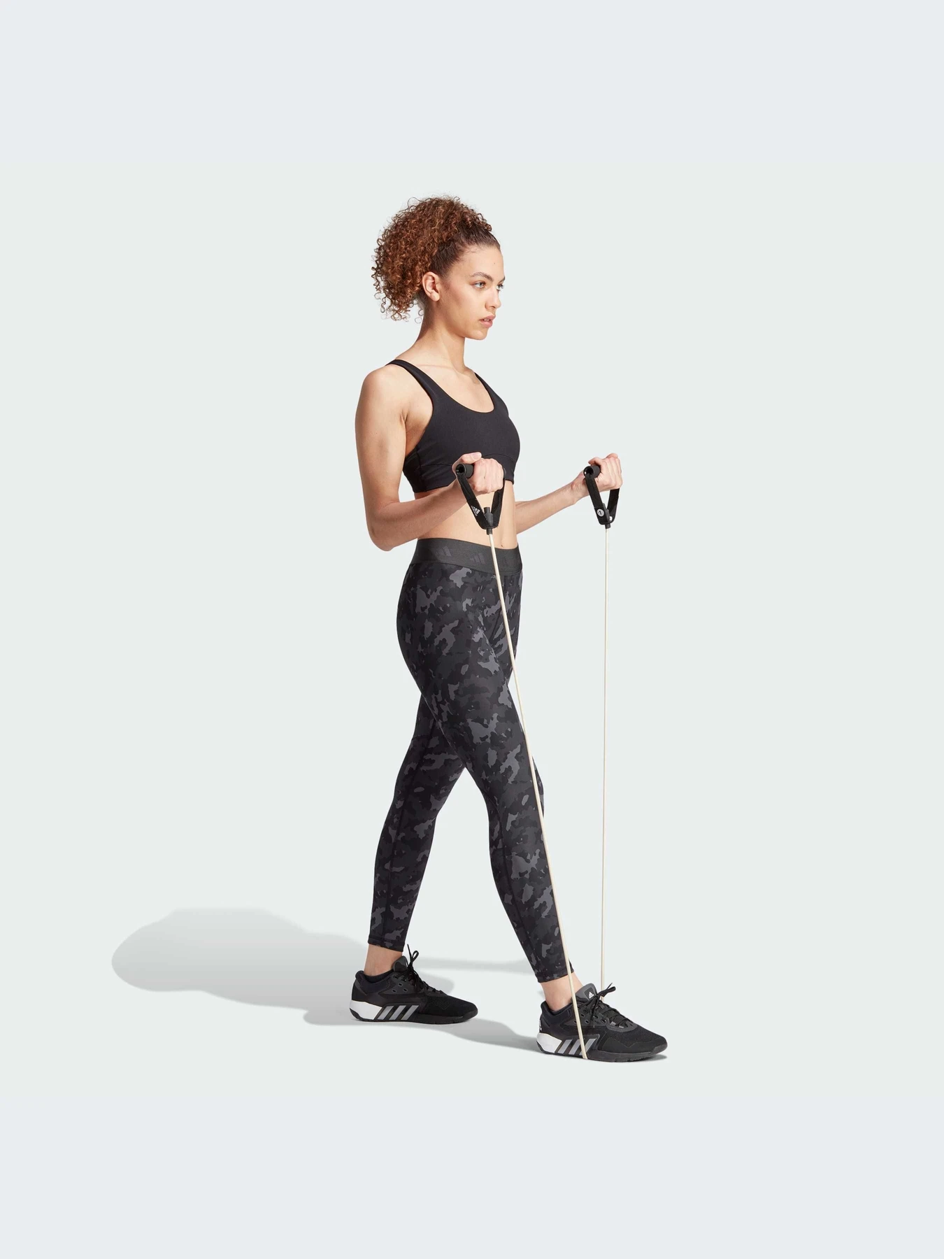 Брюки Adidas Clima модель IJ6872-KZ Брюки Adidas Clima модель IJ6872-KZ Фото