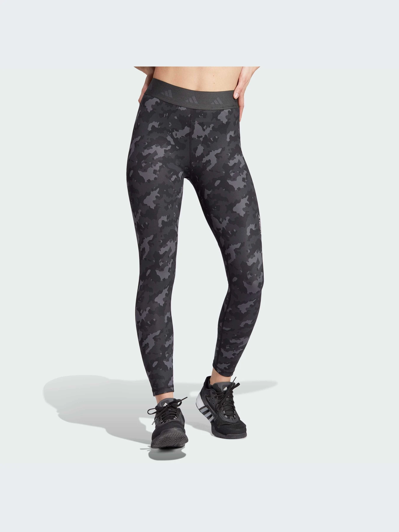 Брюки Adidas Clima модель IJ6872-KZ Брюки Adidas Clima модель IJ6872-KZ Фото