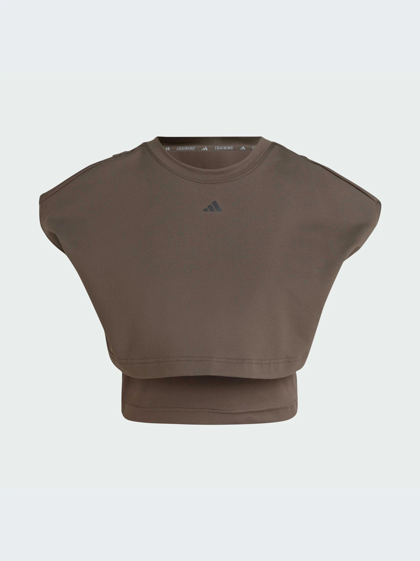 Футболки и поло Adidas 3 Stripes модель IW3187-KZ Футболки и поло Adidas 3 Stripes модель IW3187-KZ Фото