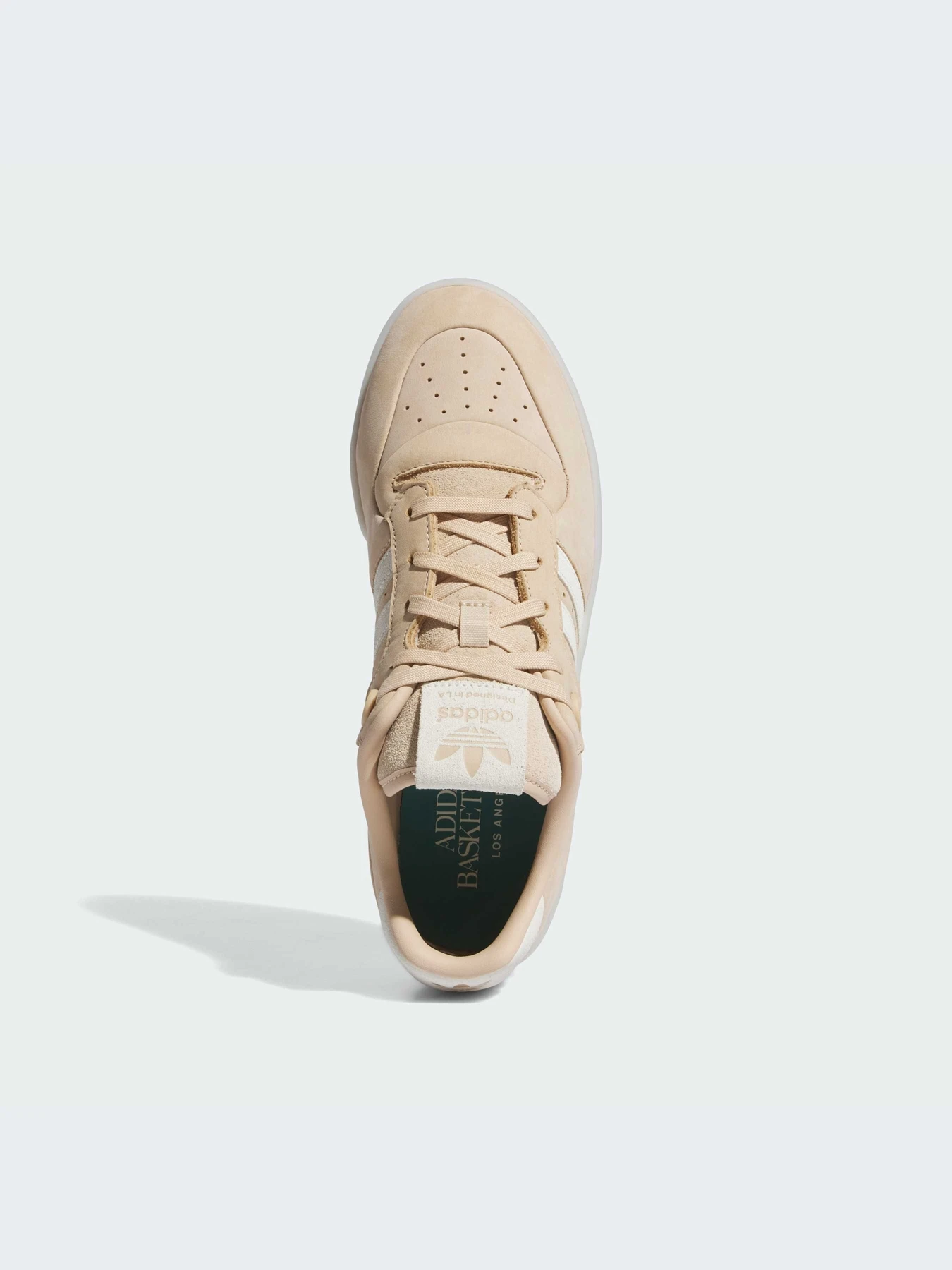 Кроссовки Adidas Rivalry модель IH0255-KZ Кроссовки Adidas Rivalry модель IH0255-KZ Фото