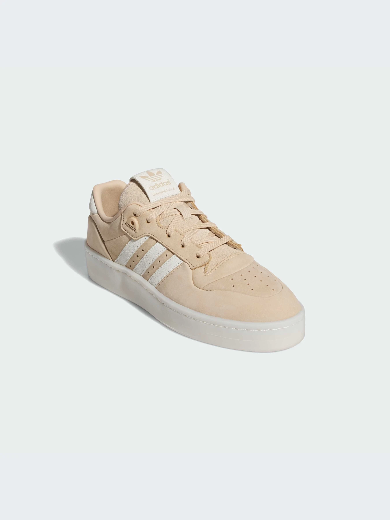 Кроссовки Adidas Rivalry модель IH0255-KZ Кроссовки Adidas Rivalry модель IH0255-KZ Фото