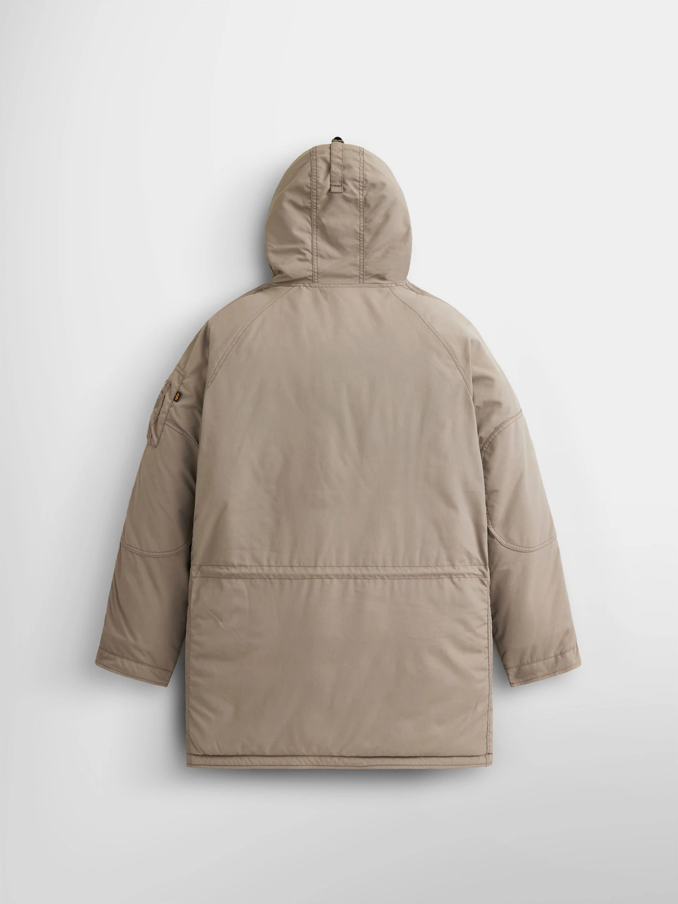 Куртки и дубленки Alpha Industries модель MJN51500C1_204 Куртки и дубленки Alpha Industries модель MJN51500C1_204 Фото
