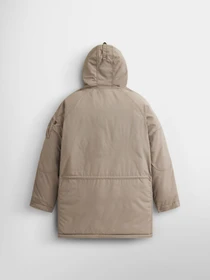 Куртки и дубленки Alpha Industries модель MJN51500C1_204 Фото