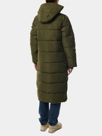 Куртки и дубленки Alpha Industries модель WJS52502C1_359 Фото