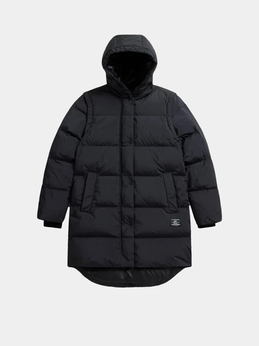 Куртки и дубленки Alpha Industries модель WJS53502C1_001 Фото