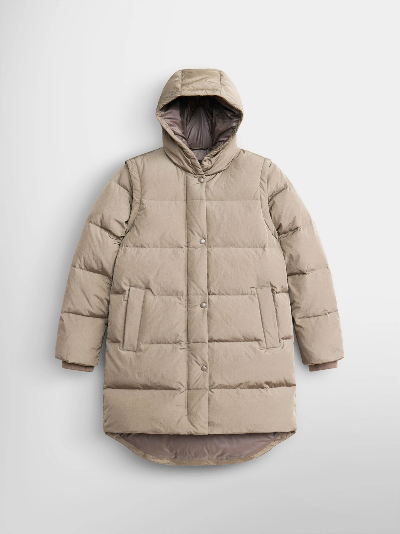Куртки и дубленки Alpha Industries модель WJS53502C1_204 Фото