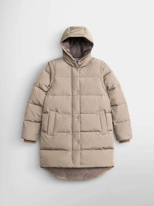 Куртки и дубленки Alpha Industries модель WJS53502C1_204 Фото