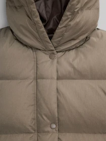 Куртки и дубленки Alpha Industries модель WJS53502C1_204 Фото