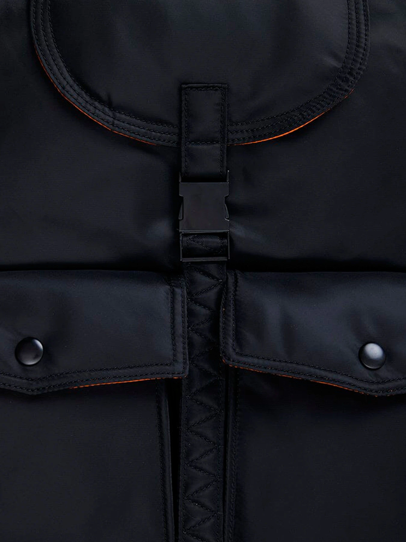 Рюкзаки Alpha Industries модель UAN54500C1_001 Рюкзаки Alpha Industries модель UAN54500C1_001 Фото