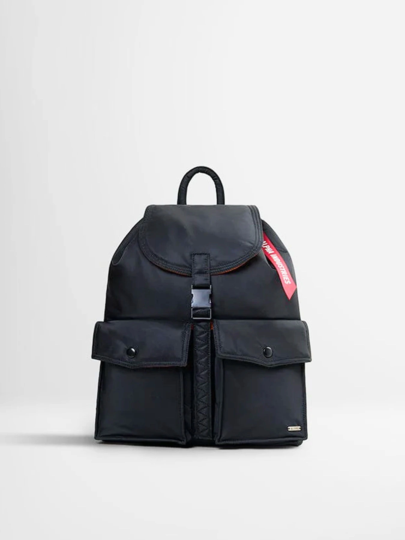 Рюкзаки Alpha Industries модель UAN54500C1_001 Рюкзаки Alpha Industries модель UAN54500C1_001 Фото