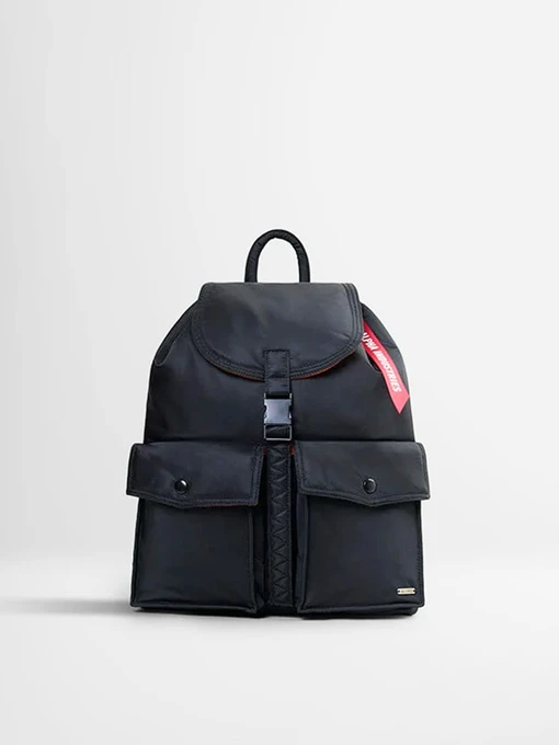 Рюкзаки Alpha Industries модель UAN54500C1_001 Фото