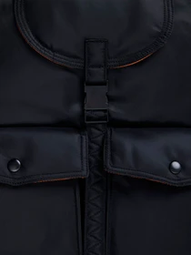 Рюкзаки Alpha Industries модель UAN54500C1_001 Фото