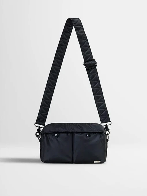 Сумки Alpha Industries модель UAN54501C1_001 Фото