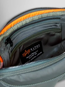 Сумки Alpha Industries модель UAN54501C1_060 Фото