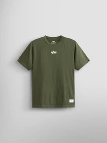 Футболки и поло Alpha Industries модель UTB54500PK_303 Фото
