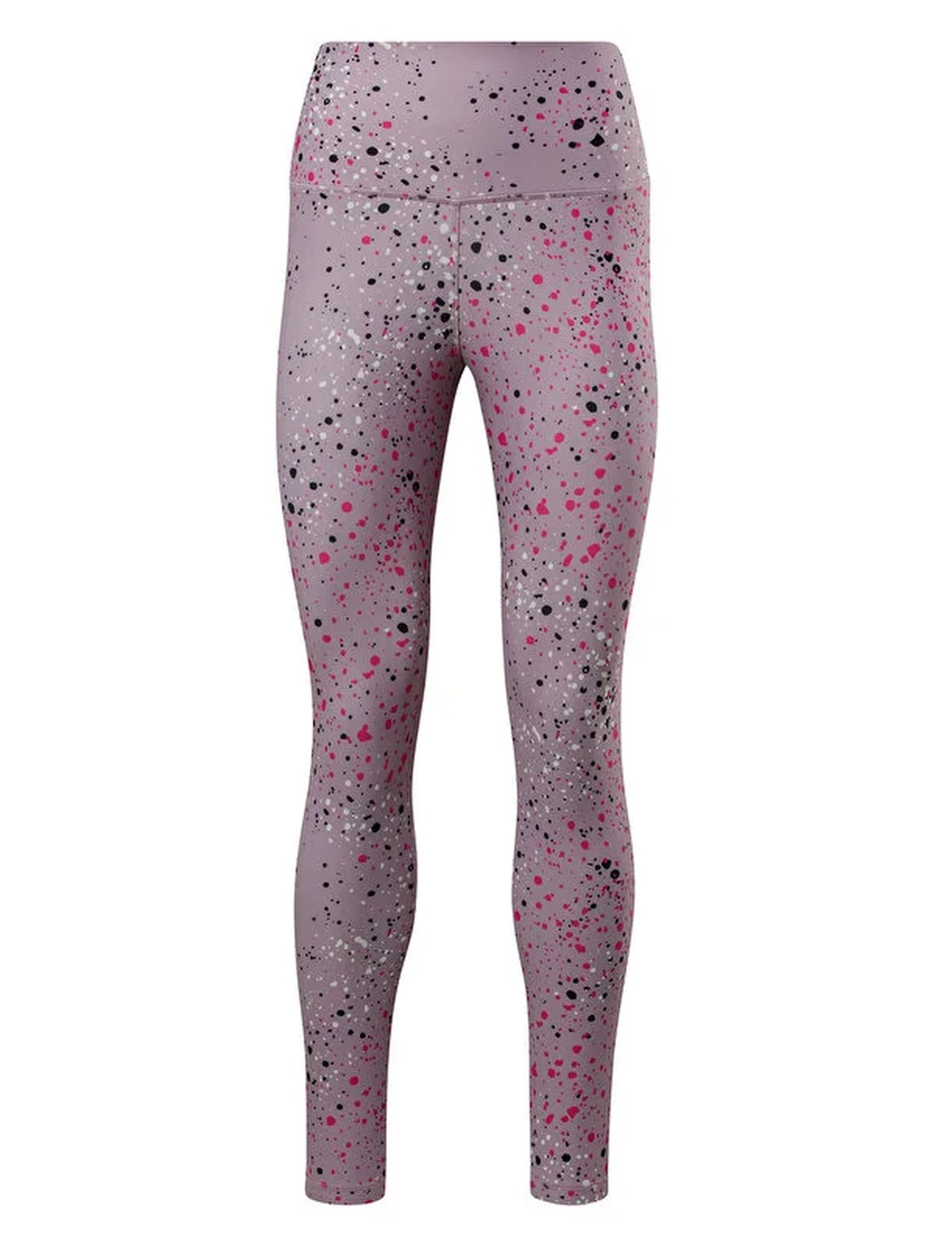 Брюки Reebok модель HK6836 Брюки Reebok модель HK6836 Фото