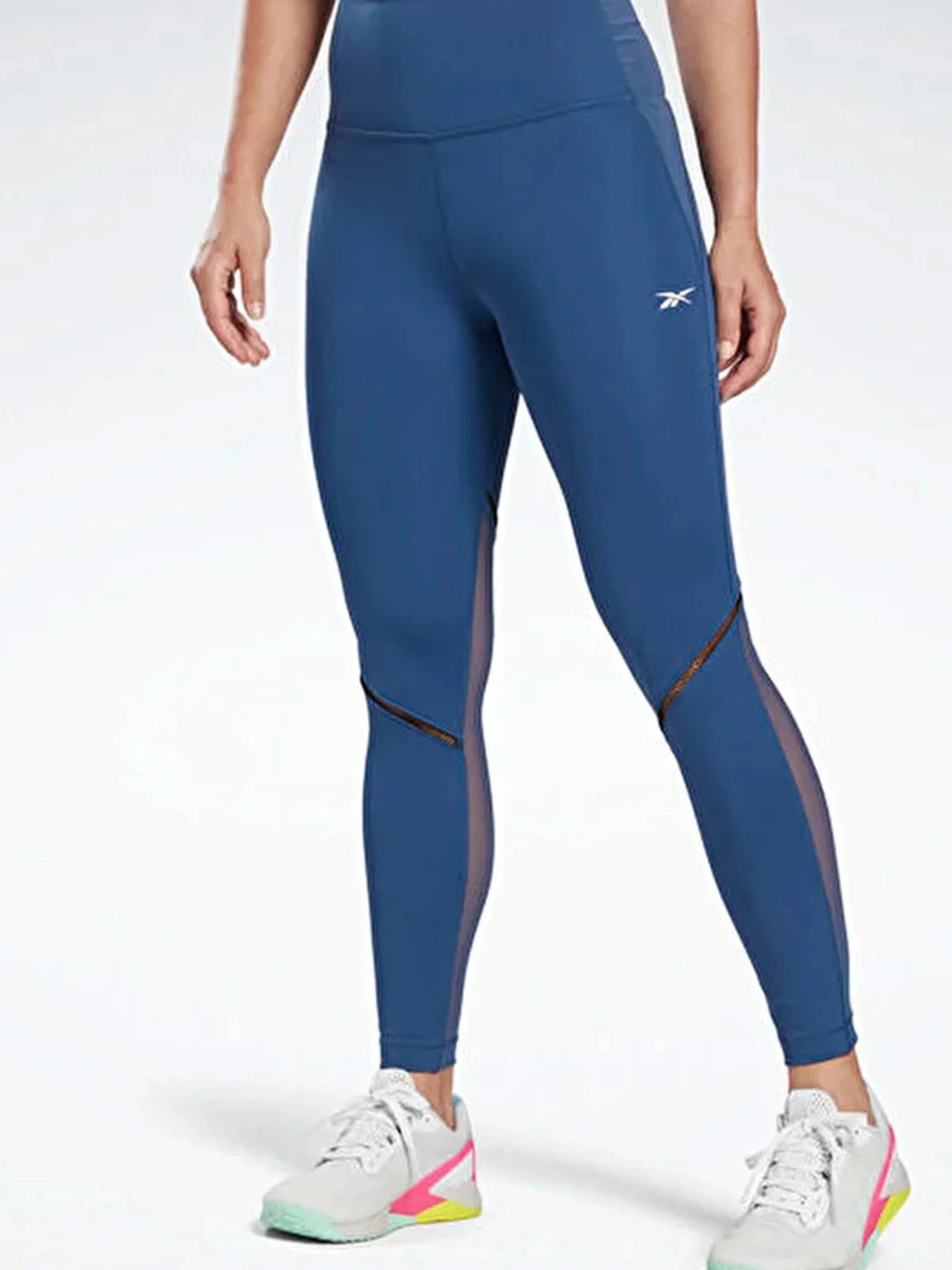 Брюки Reebok модель HB2025 Брюки Reebok модель HB2025 Фото
