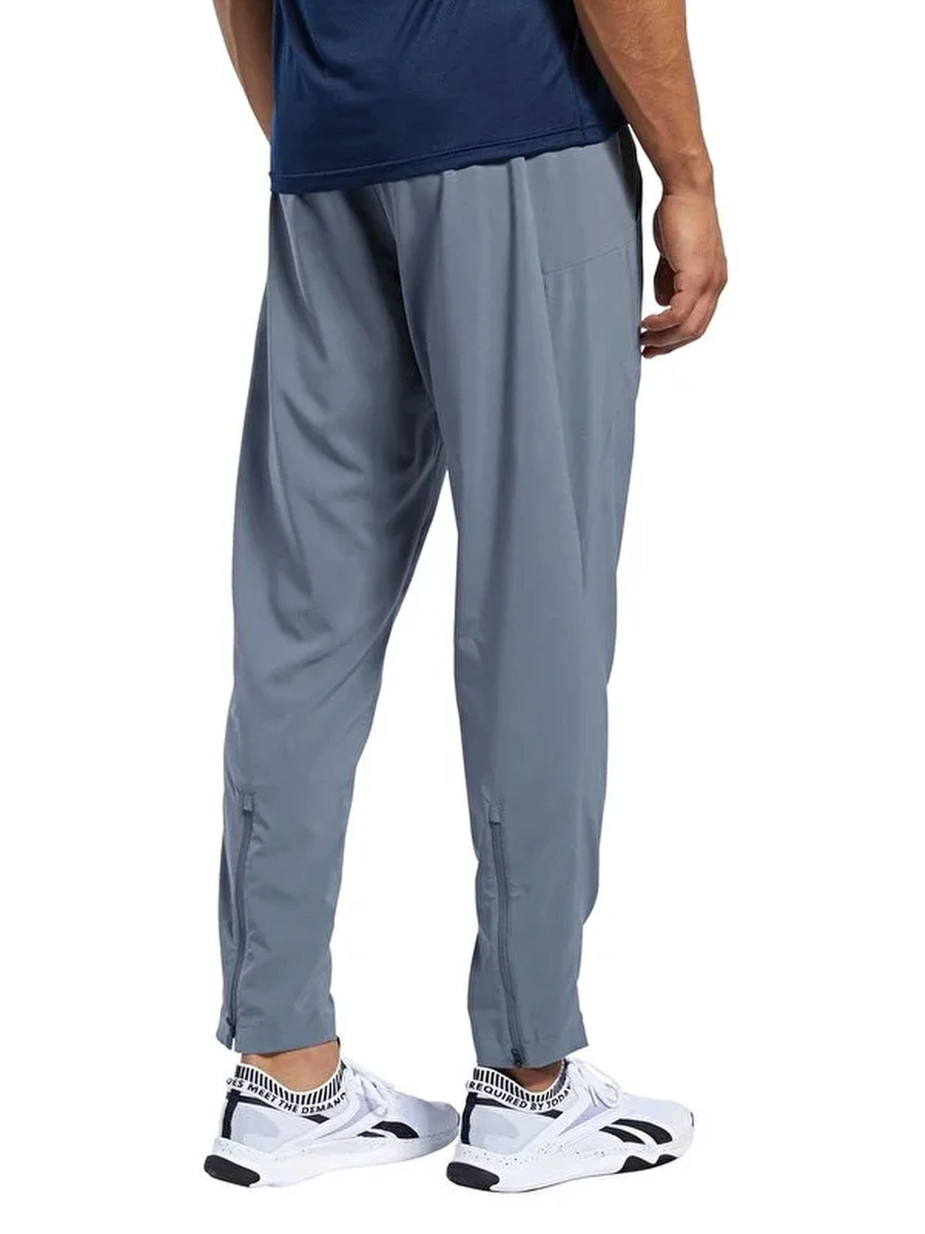 Брюки Reebok модель FK6201 Брюки Reebok модель FK6201 Фото