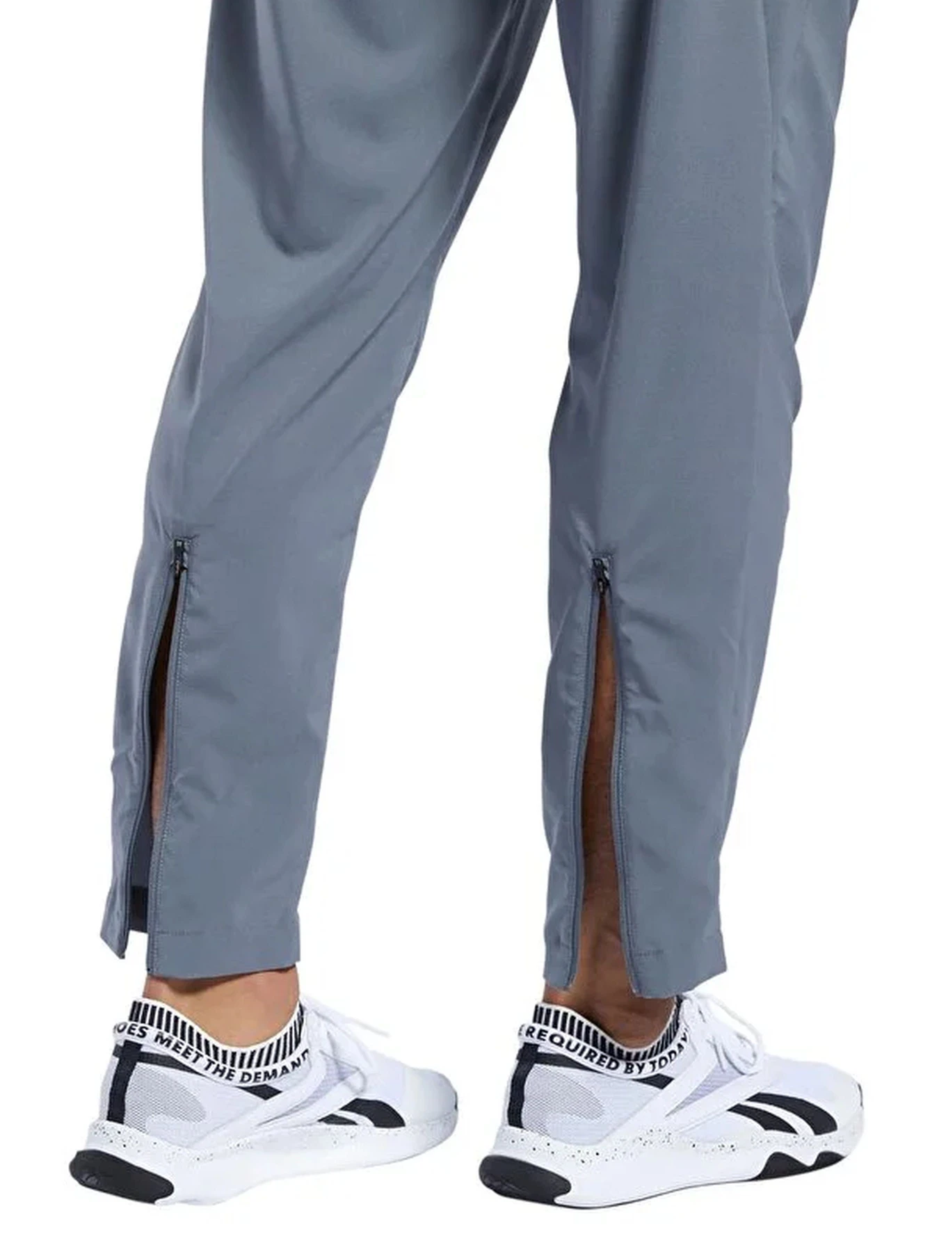 Брюки Reebok модель FK6201 Брюки Reebok модель FK6201 Фото
