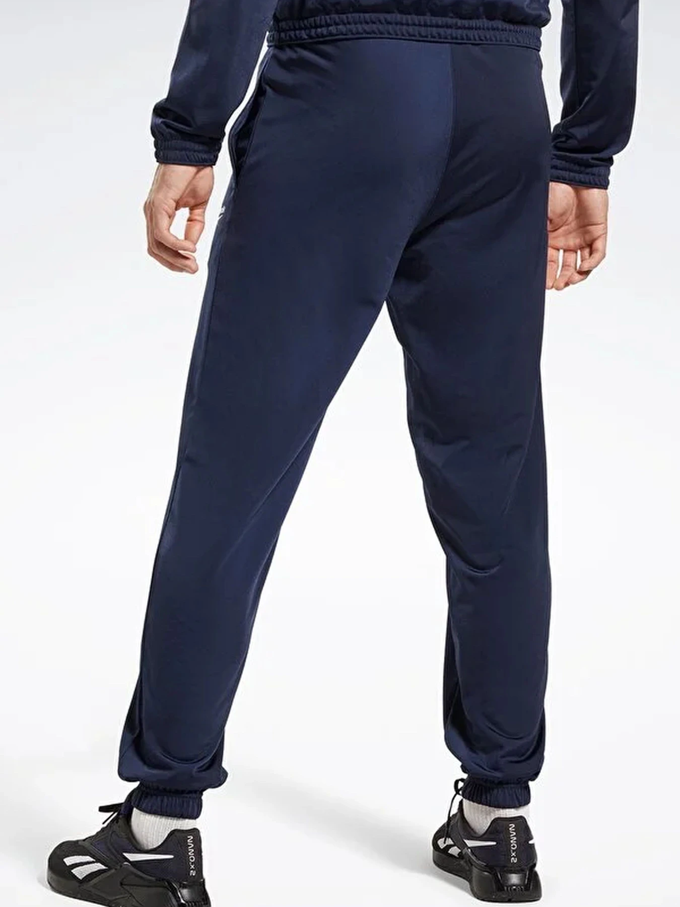 Брюки Reebok модель HR3055 Брюки Reebok модель HR3055 Фото