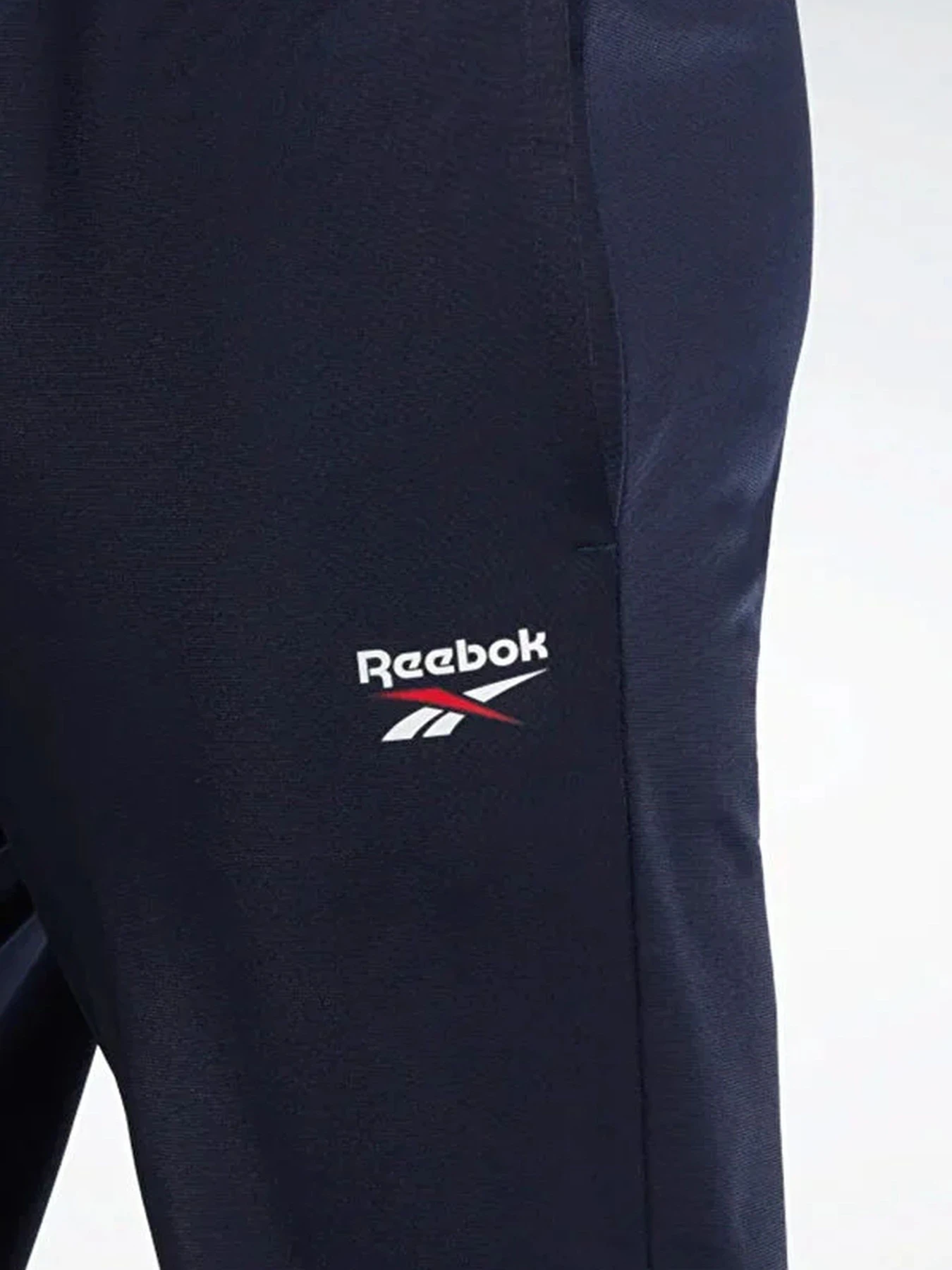 Брюки Reebok модель HR3055 Брюки Reebok модель HR3055 Фото