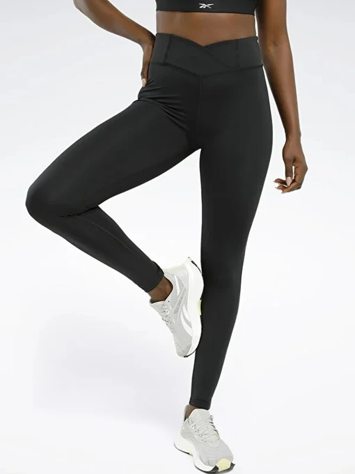 Брюки Reebok модель HT6031 Фото