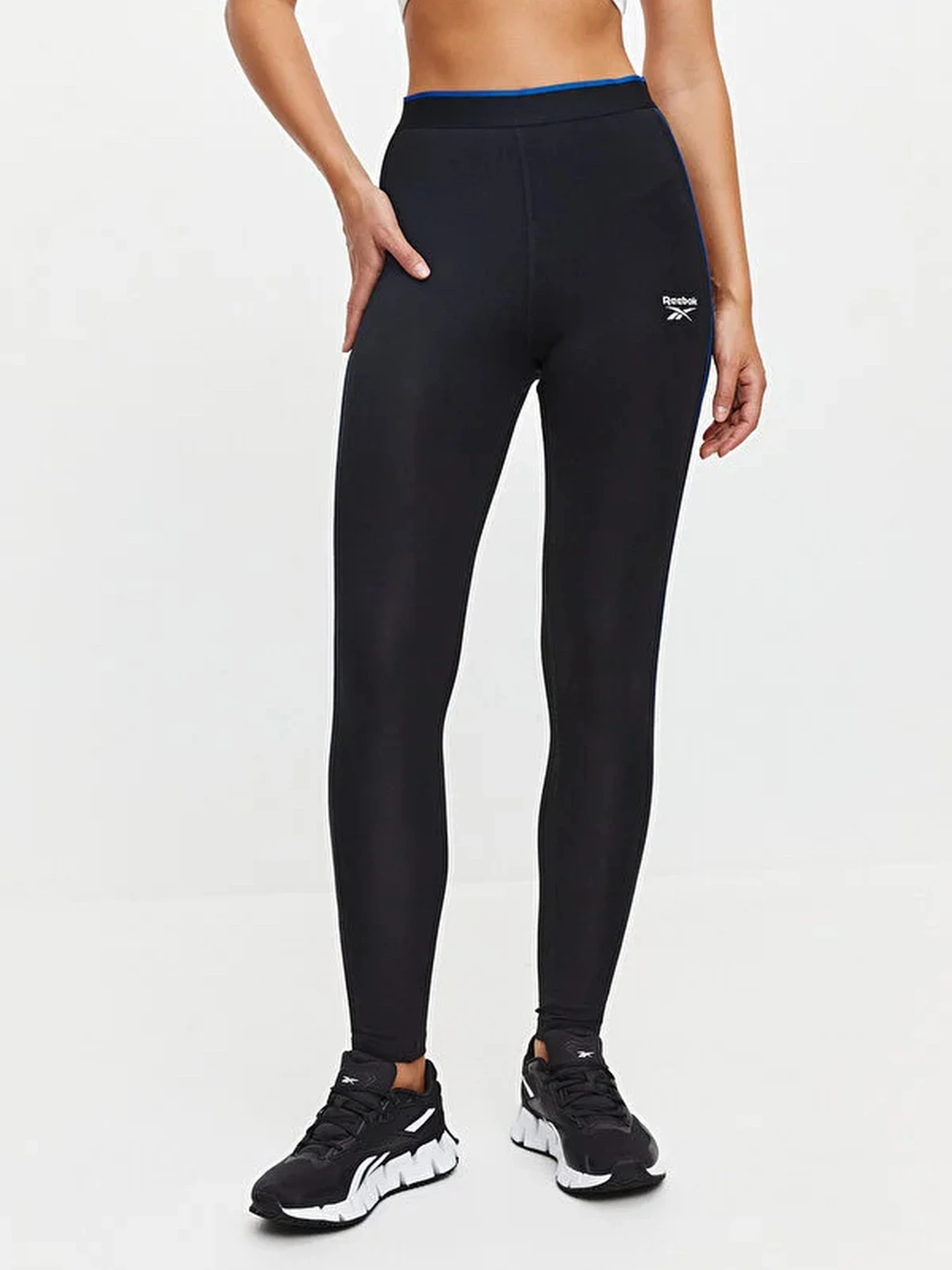 Брюки Reebok модель II3206 Брюки Reebok модель II3206 Фото