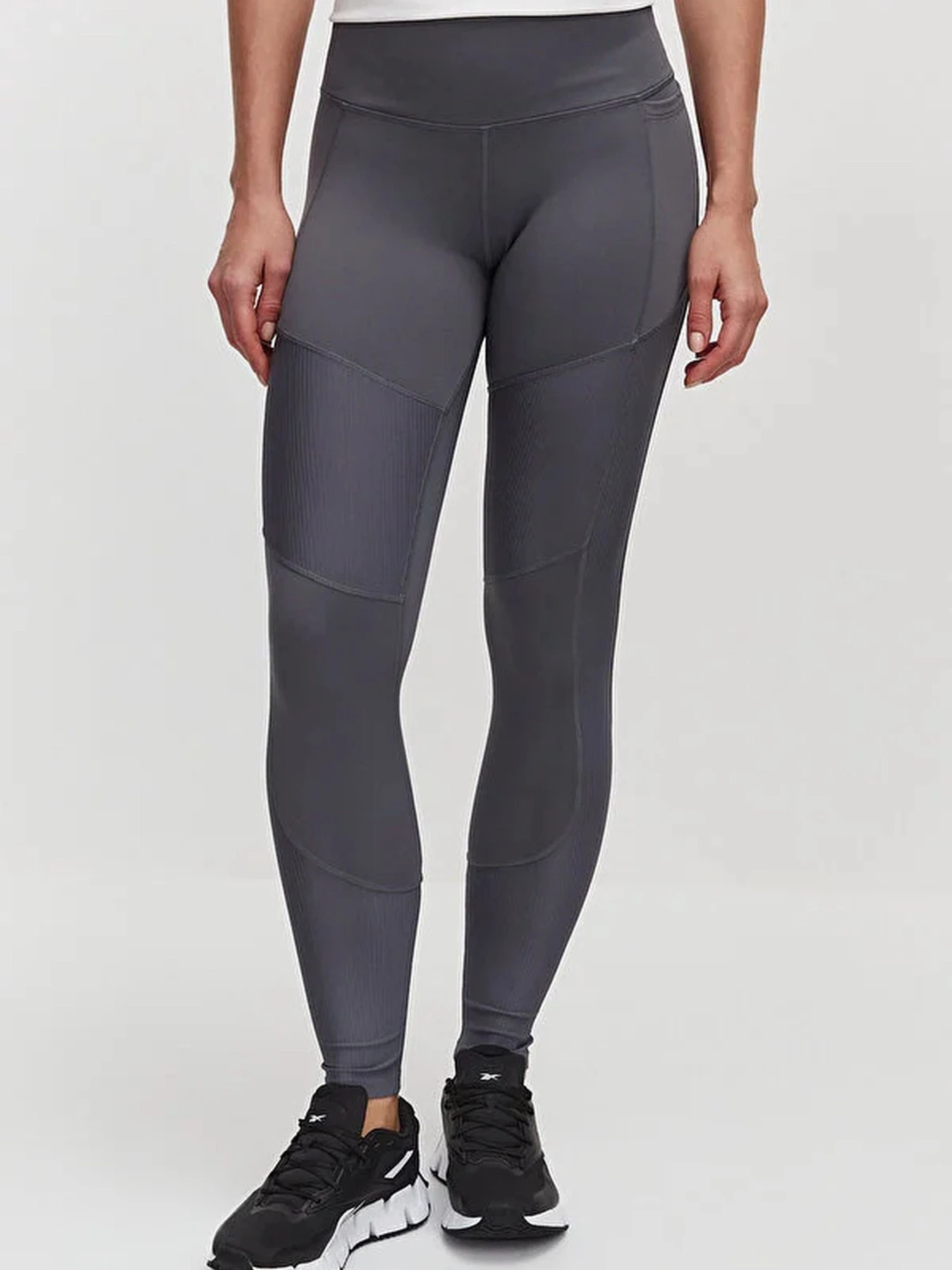 Брюки Reebok модель IM4013 Брюки Reebok модель IM4013 Фото