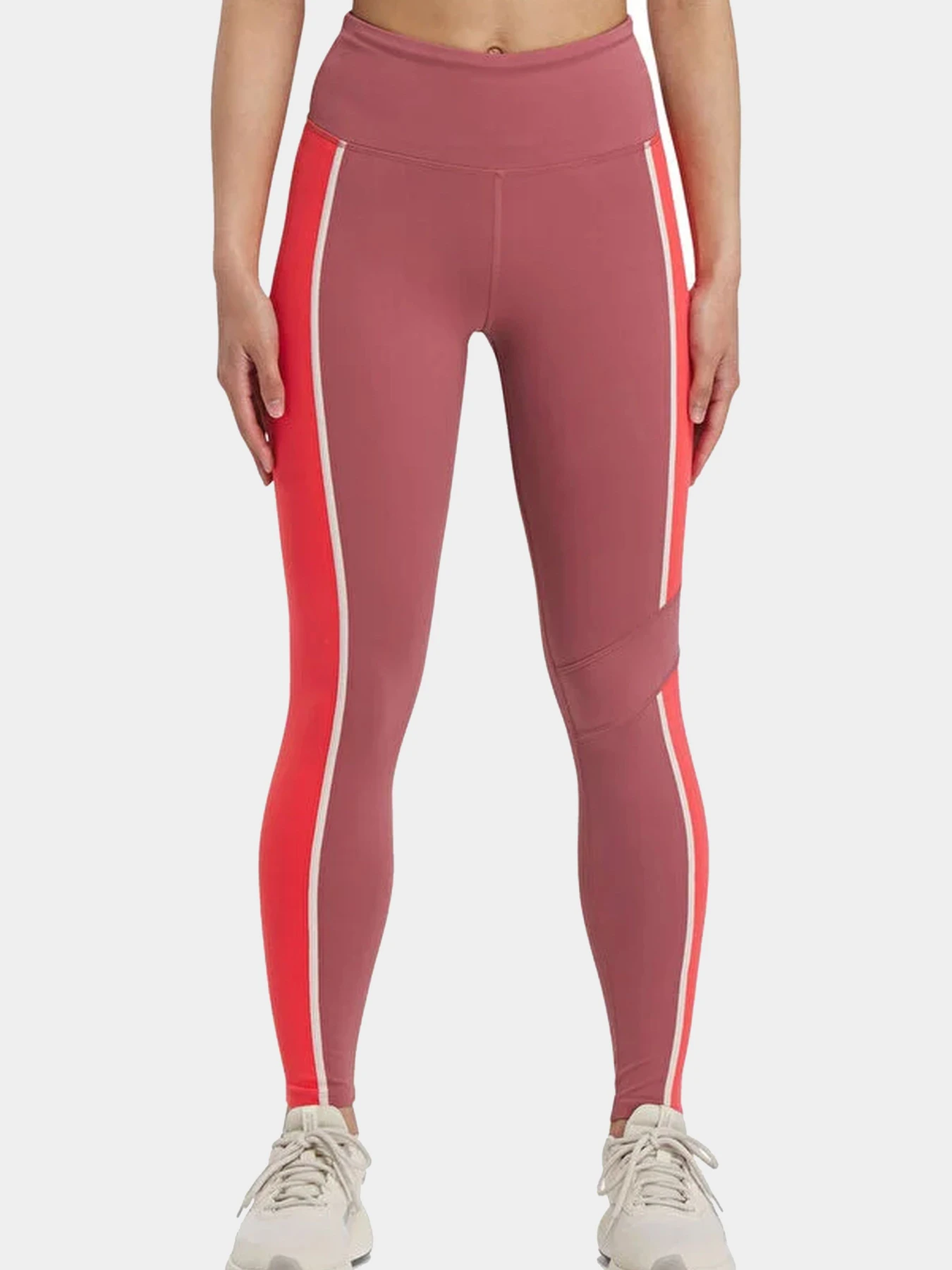 Брюки Reebok модель IL2018 Брюки Reebok модель IL2018 Фото