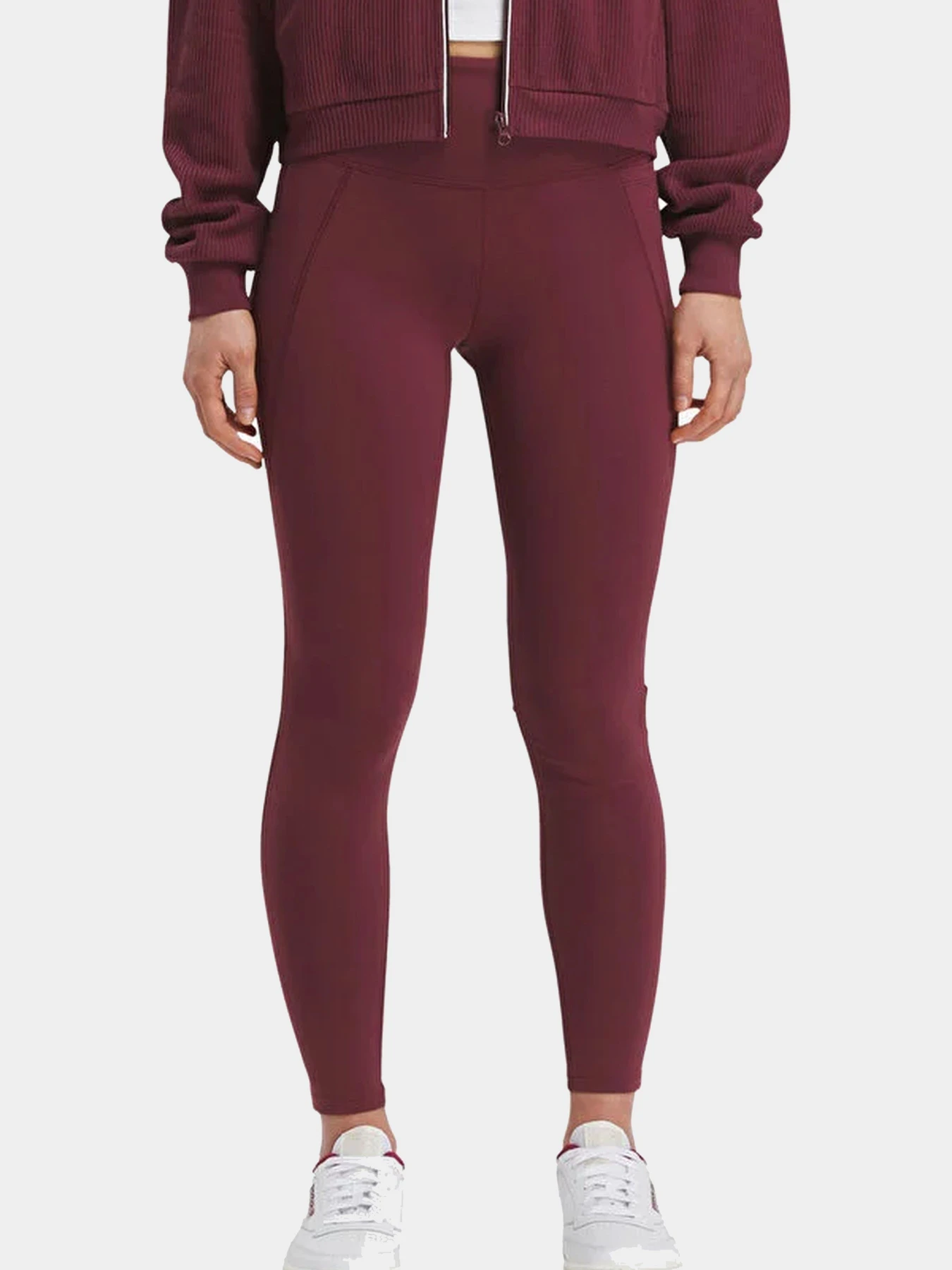 Брюки Reebok модель IL2386 Брюки Reebok модель IL2386 Фото
