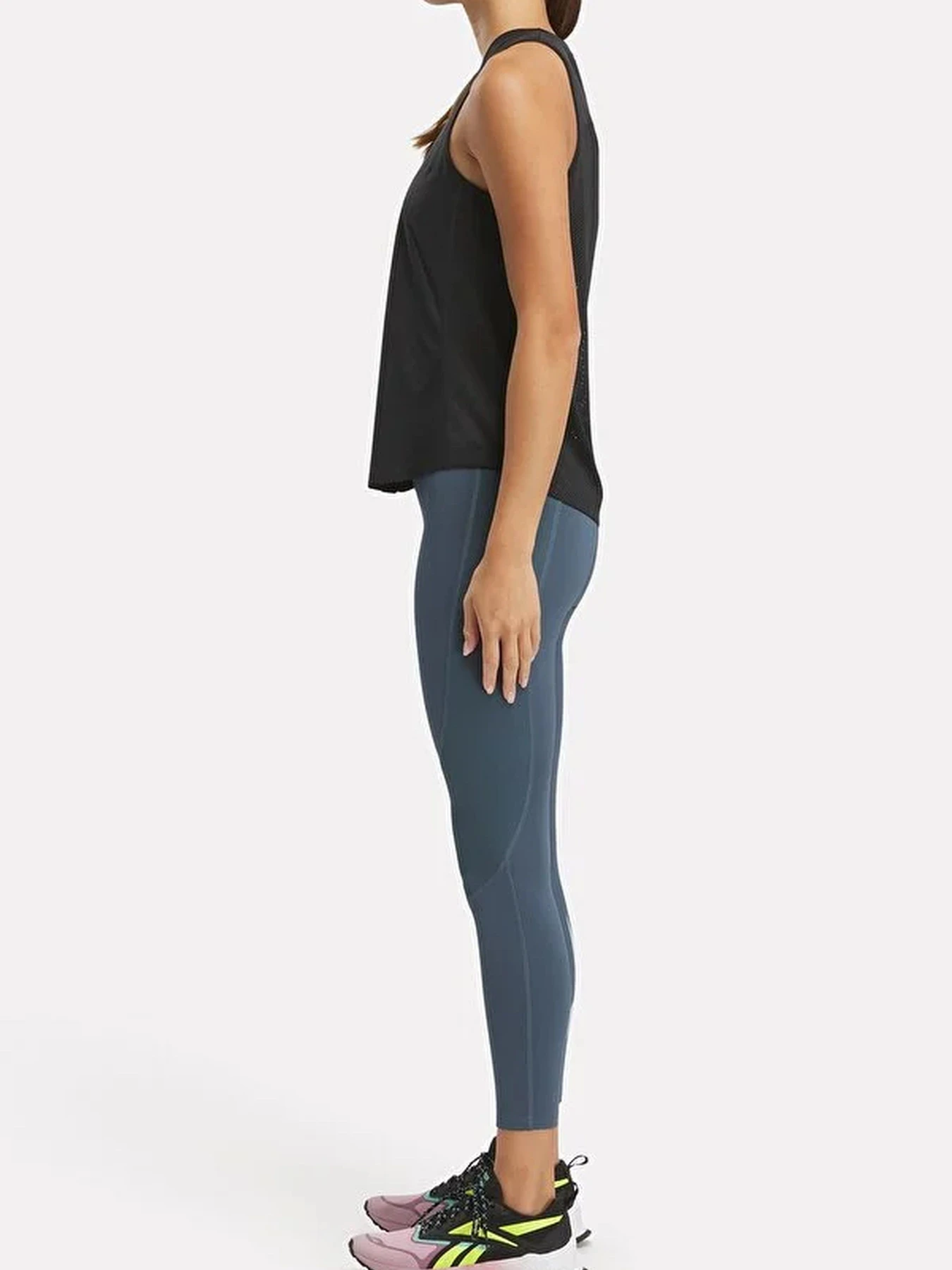Брюки Reebok модель IL4757 Брюки Reebok модель IL4757 Фото