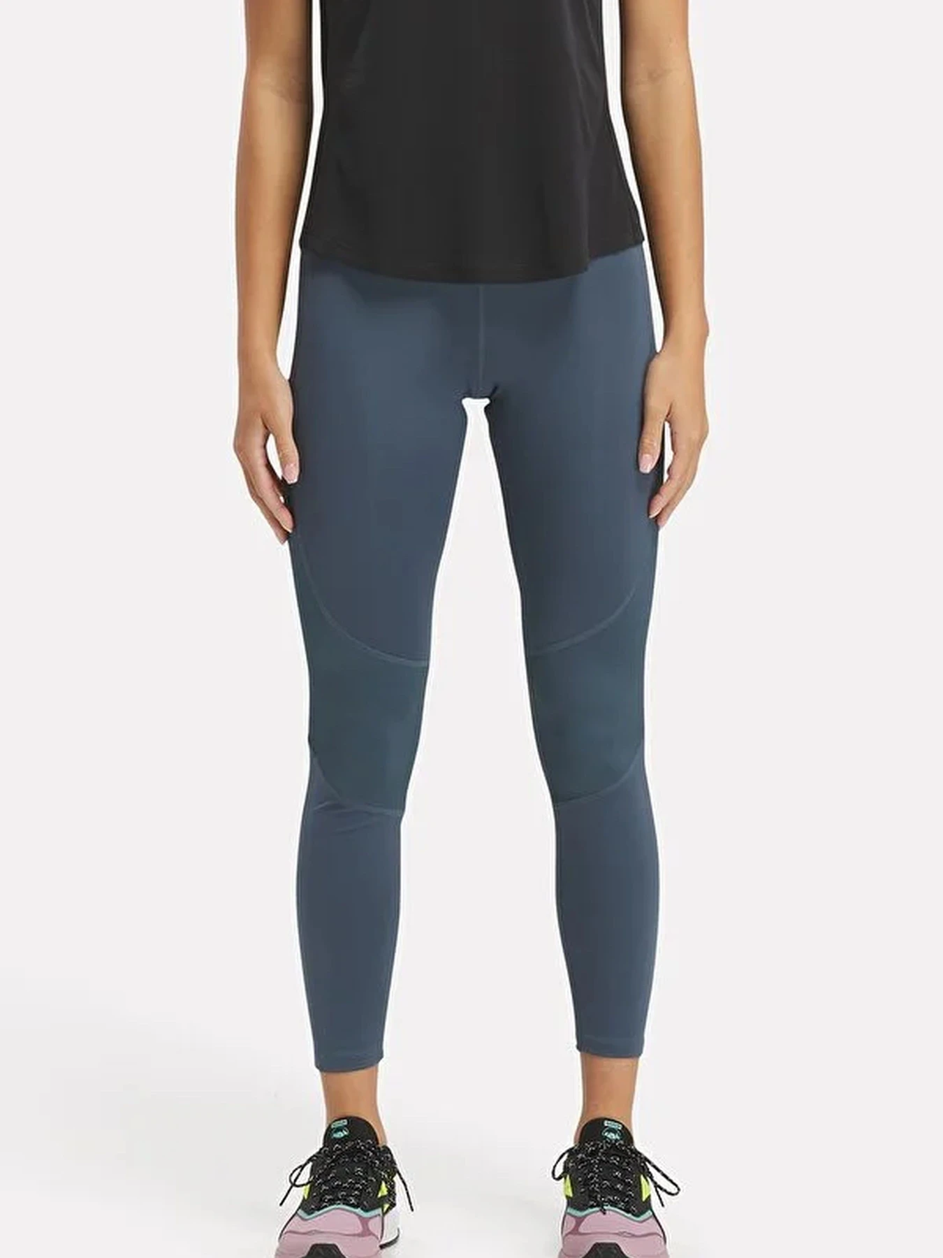 Брюки Reebok модель IL4757 Брюки Reebok модель IL4757 Фото