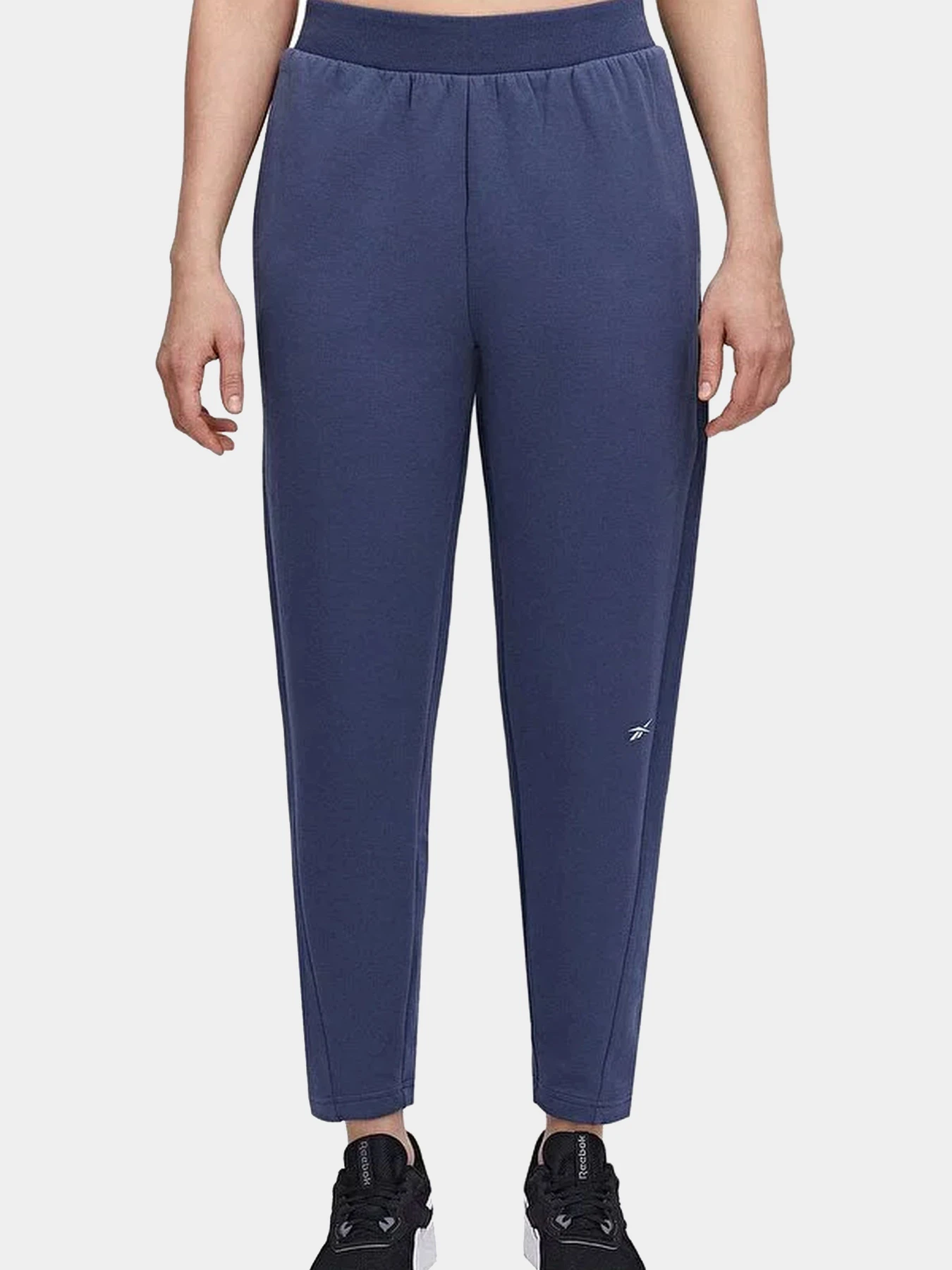 Брюки Reebok модель IU3877 Брюки Reebok модель IU3877 Фото