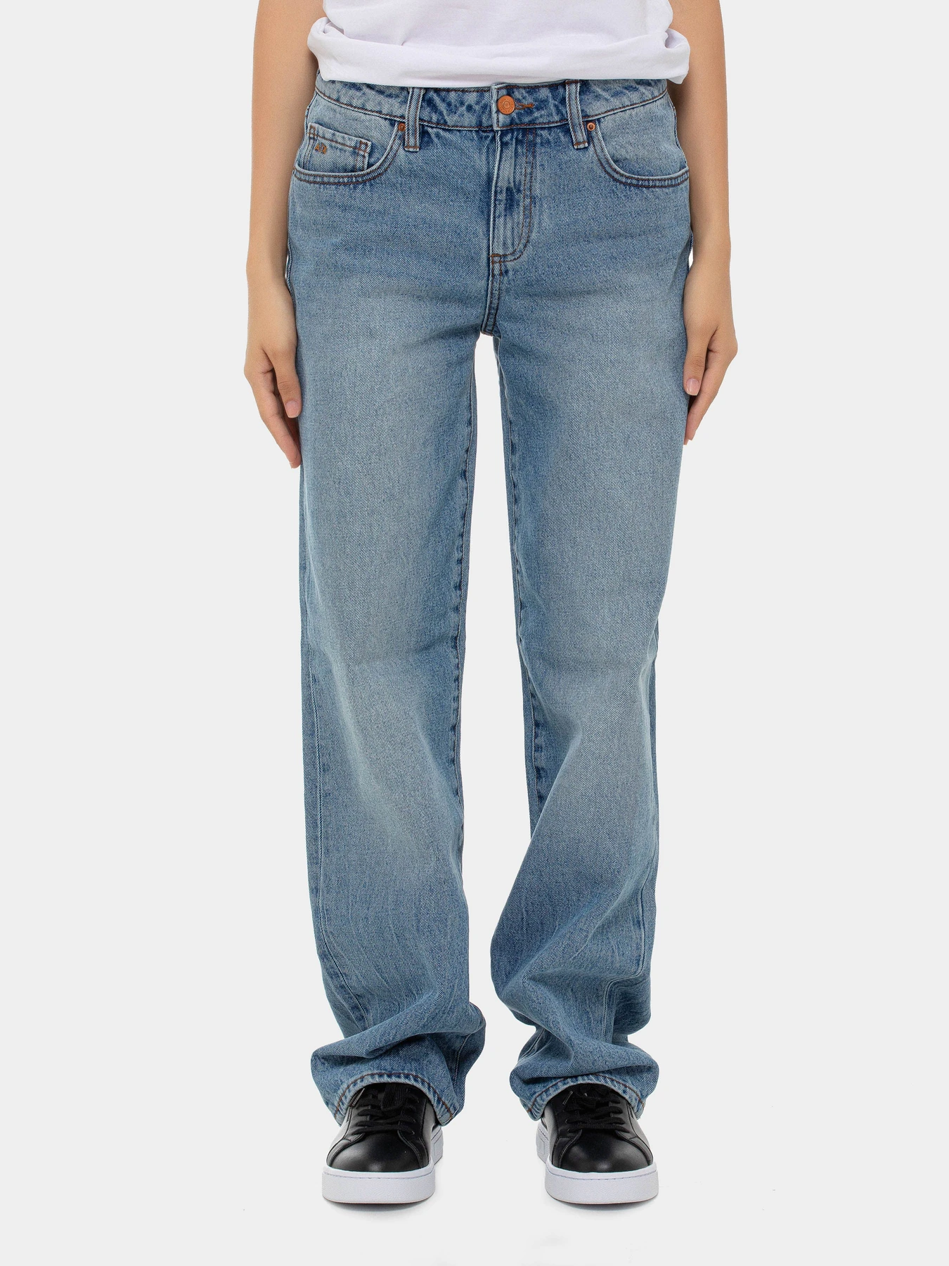 Джинсы Armani Exchange модель 6DYJ52-Y39KZ-1500 Джинсы Armani Exchange модель 6DYJ52-Y39KZ-1500 Фото