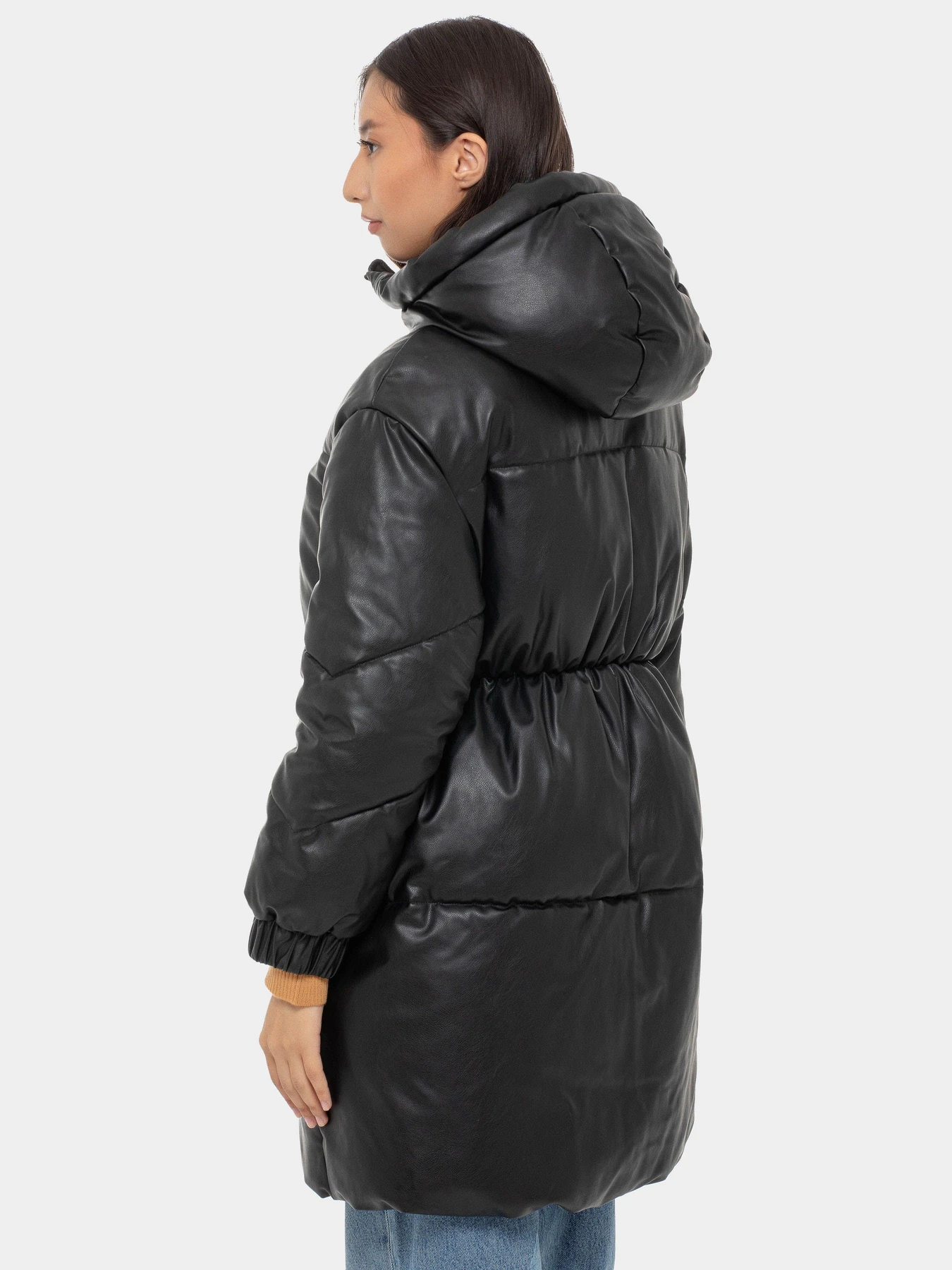 Куртки и дубленки Armani Exchange модель 6DYK21-YNNYZ-1200 Куртки и дубленки Armani Exchange модель 6DYK21-YNNYZ-1200 Фото
