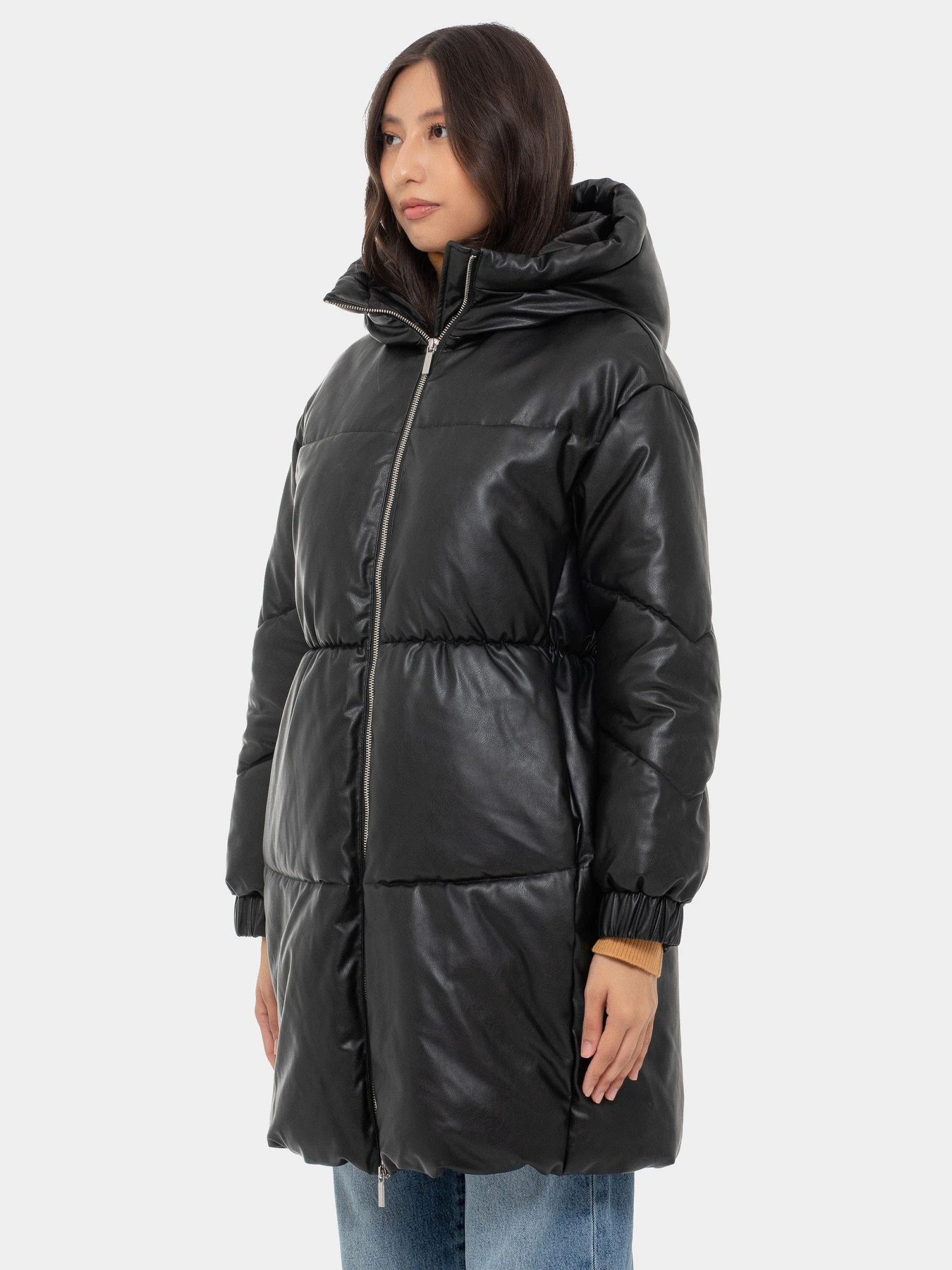 Куртки и дубленки Armani Exchange модель 6DYK21-YNNYZ-1200 Куртки и дубленки Armani Exchange модель 6DYK21-YNNYZ-1200 Фото