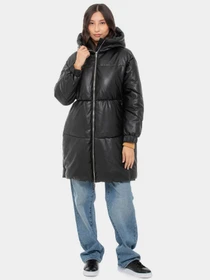 Куртки и дубленки Armani Exchange модель 6DYK21-YNNYZ-1200 Фото