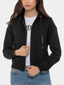 Худи и свитшоты Armani Exchange модель 6DYM72-YJEEZ-1200 Фото