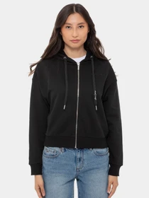 Худи и свитшоты Armani Exchange модель 6DYM72-YJEEZ-1200 Фото